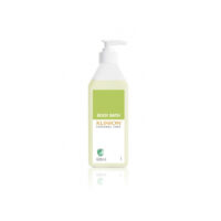 Klinion – Personal Care – Douche en badschuim