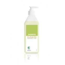 Klinion - Personal Care - Reinigingscrème