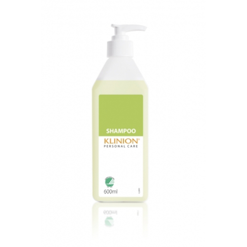 Klinion - Personal Care - Verzorgende Shampoo parfumvrij