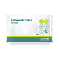 Klinion - Personal Care - Geïmpregneerde wasdoekjes