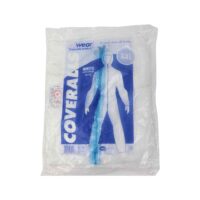 Allwear - Polypropylene PP Overall - 50 stuks - 3XL