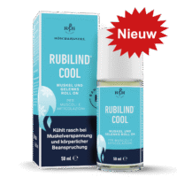 Rösch & Handel - Rubilind® Cool Roll-on