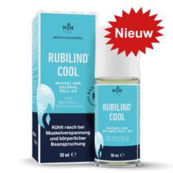 Rösch & Handel - Rubilind® Cool Roll-on