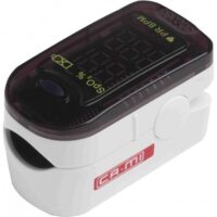 Ca-Mi - Oximeter - O2 eenvoudig