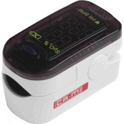 Ca-Mi - Oximeter - O2 eenvoudig