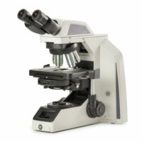 Euromex - Achios-X Observer + Plan Phase Objectief - Binoculaire Microscoop
