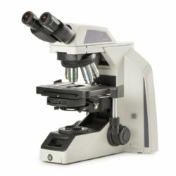 Euromex - Achios-X Observer + Plan Phase Objectief - Binoculaire Microscoop