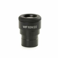 Euromex - EWF 10x/22 mm oculair - Achios-X Observer