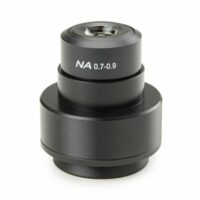 Euromex - Donkerveld condensor (droog) - Achios-X Observer