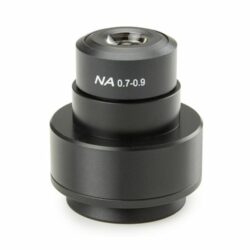 Euromex - Donkerveld condensor (droog) - Achios-X Observer