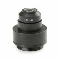 Euromex - Donkerveld condensor (olie) - Achios-X Observer