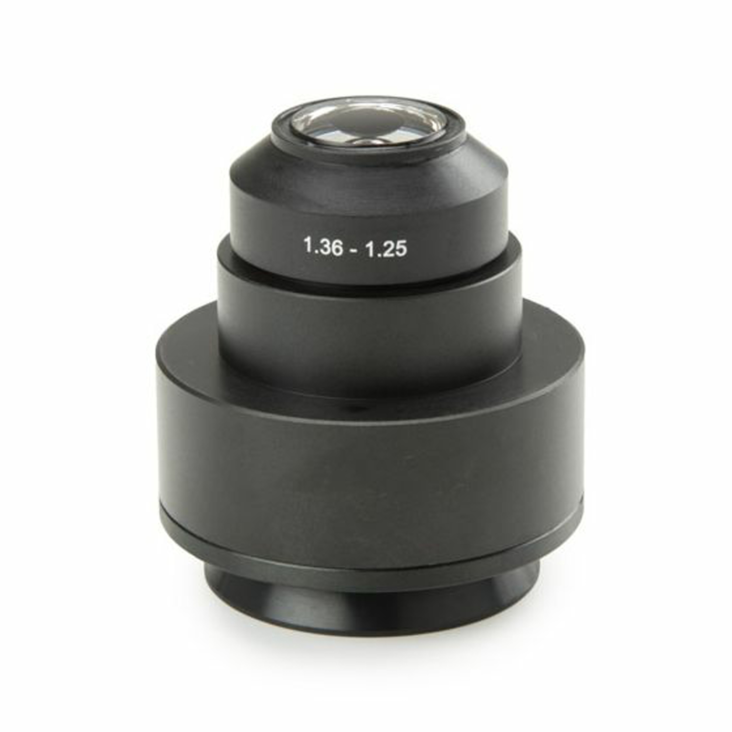 Euromex - Donkerveld condensor (olie) - Achios-X Observer