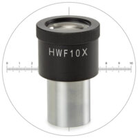 Euromex - Oculair bScope - HWF 10x 20 mm