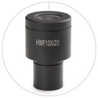 Euromex - Oculair bScope - HWF 10x 20 mm
