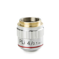Euromex - Objectief bScope - Plan PLi 4x 0,10