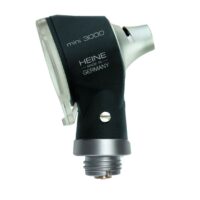 Heine - Mini 3000 Otoscoopkop LED - Kop 2,5 volt