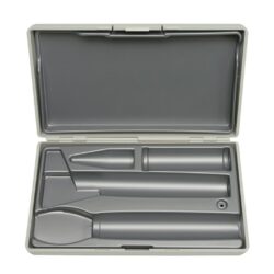 Heine - combi opbergkoffer voor MINI 3000 oftalmoscoop en otoscoop