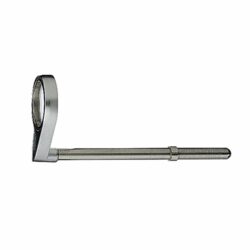 Heine - Draaibare Lens voor Sigmo?doscopen - 1.5x