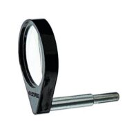 Heine - Zwenkbare lens voor G100