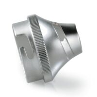 Heine - Adapter - voor gebruik met een spleetverlichtingskop