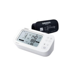 Omron - M6 Comfort AFib Bloeddrukmeter