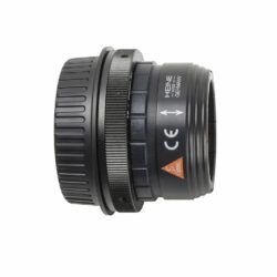 Heine - Canon SLR fotolens adapter - Dermatoscoop