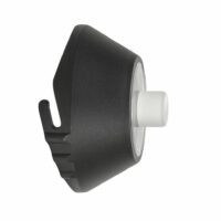 Heine - contactplaat klein - Delta 20T 8mm