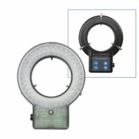 Euromex - Ringlicht 9 voor StereoBlue en NexiusZoom Micrscopen - 72 LED's