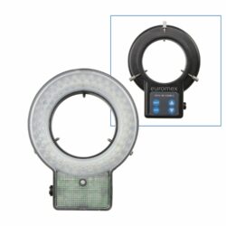 Euromex - Ringlicht 9 voor StereoBlue en NexiusZoom Micrscopen - 72 LED's