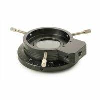 Euromex - Polariserebde LED Ringverlichting