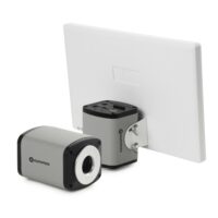 Euromex - HD-Lite kleurencamera met Scherm