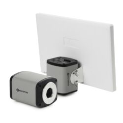 Euromex - HD-Lite kleurencamera met Scherm