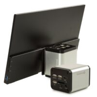 Euromex - HD-Pro HDMI camera met Scherm