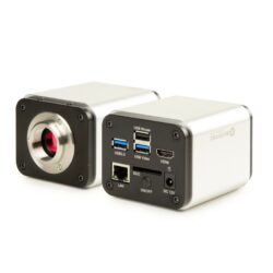 Euromex - Sony Ultra HD 4K 2160p CMOS kleurencamera