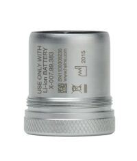 Heine - Sluitdop voor BETA4 - Batterij