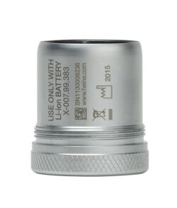 Heine - Sluitdop voor BETA4 - Batterij