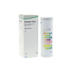 Combur - 9 Urine Teststrips - 100 stuks
