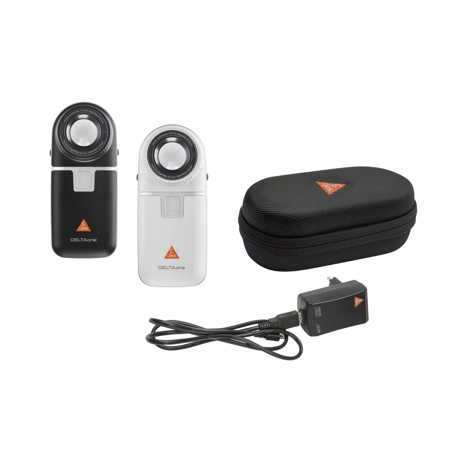 Heine - Dermatoscoop DeltaOne