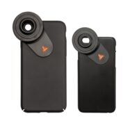 Heine - iPhone beschermhoes voor Dermatoscoop