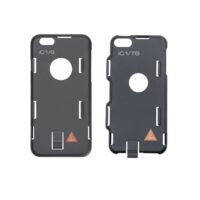 Heine - iPhone beschermhoes voor Dermatoscoop