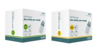 Klinion - Diabetes Care - Soft Fine Plus - Duo Safety Pennaald