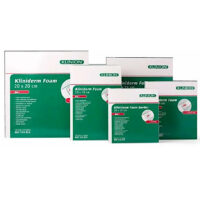 Klinion - Kliniderm - Foam - Schuimverband