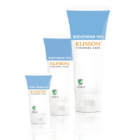 Klinion - Personal Care - Parfumvrije geïmpregneerde washand