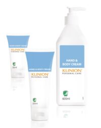 Klinion - Personal Care - Hand- en bodycrème