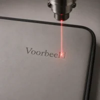 Naamgravure
